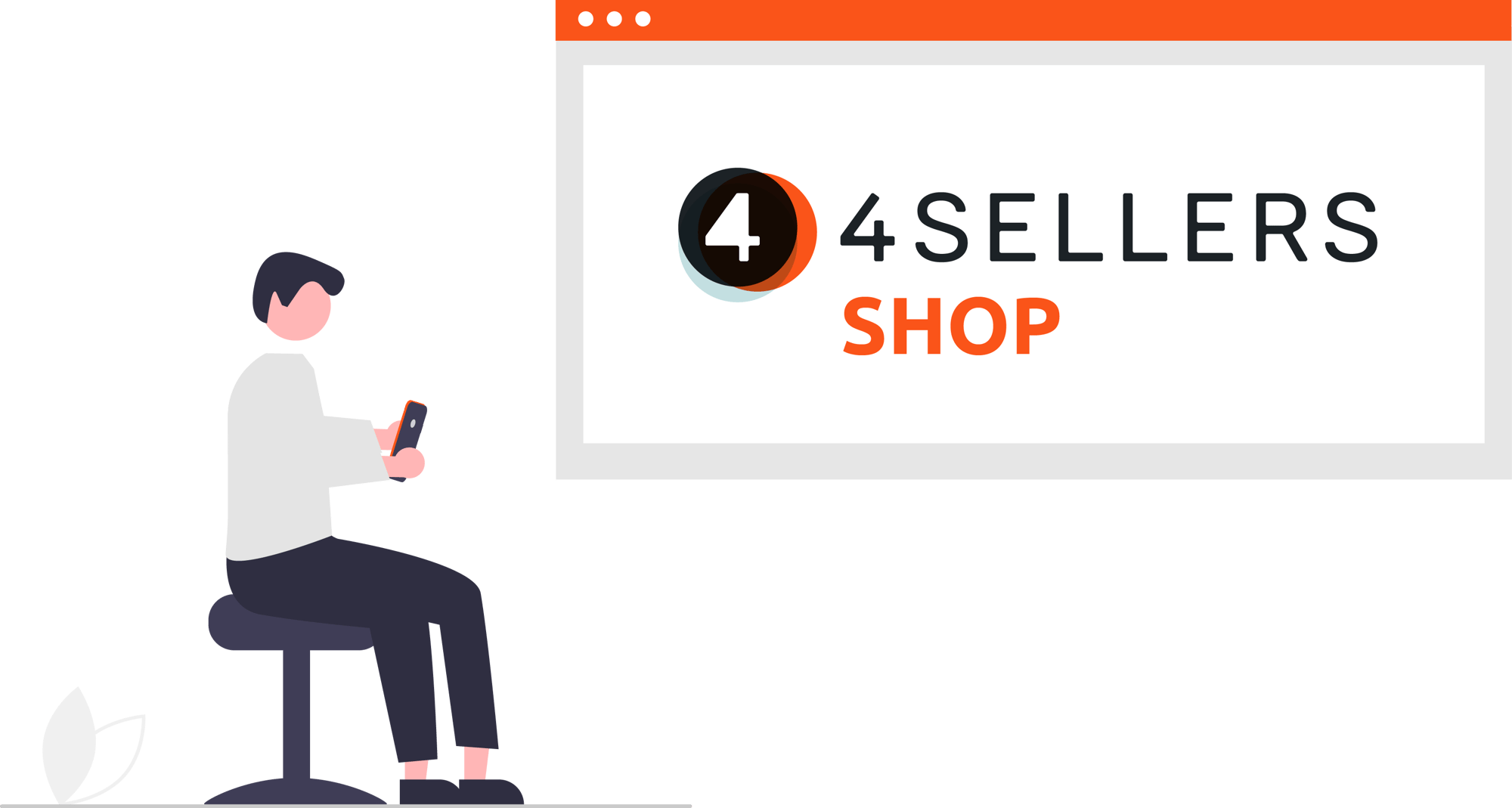 Grafik-Shopsystem-4SELLERS