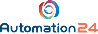 Automation Logo