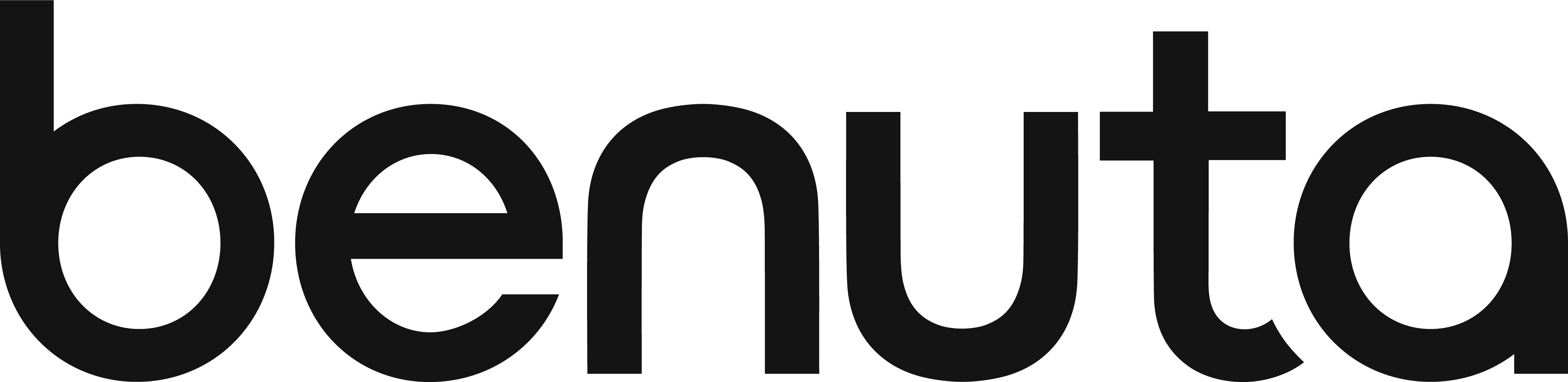 Benuta Logo
