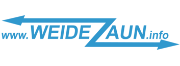 Weidezaun Logo