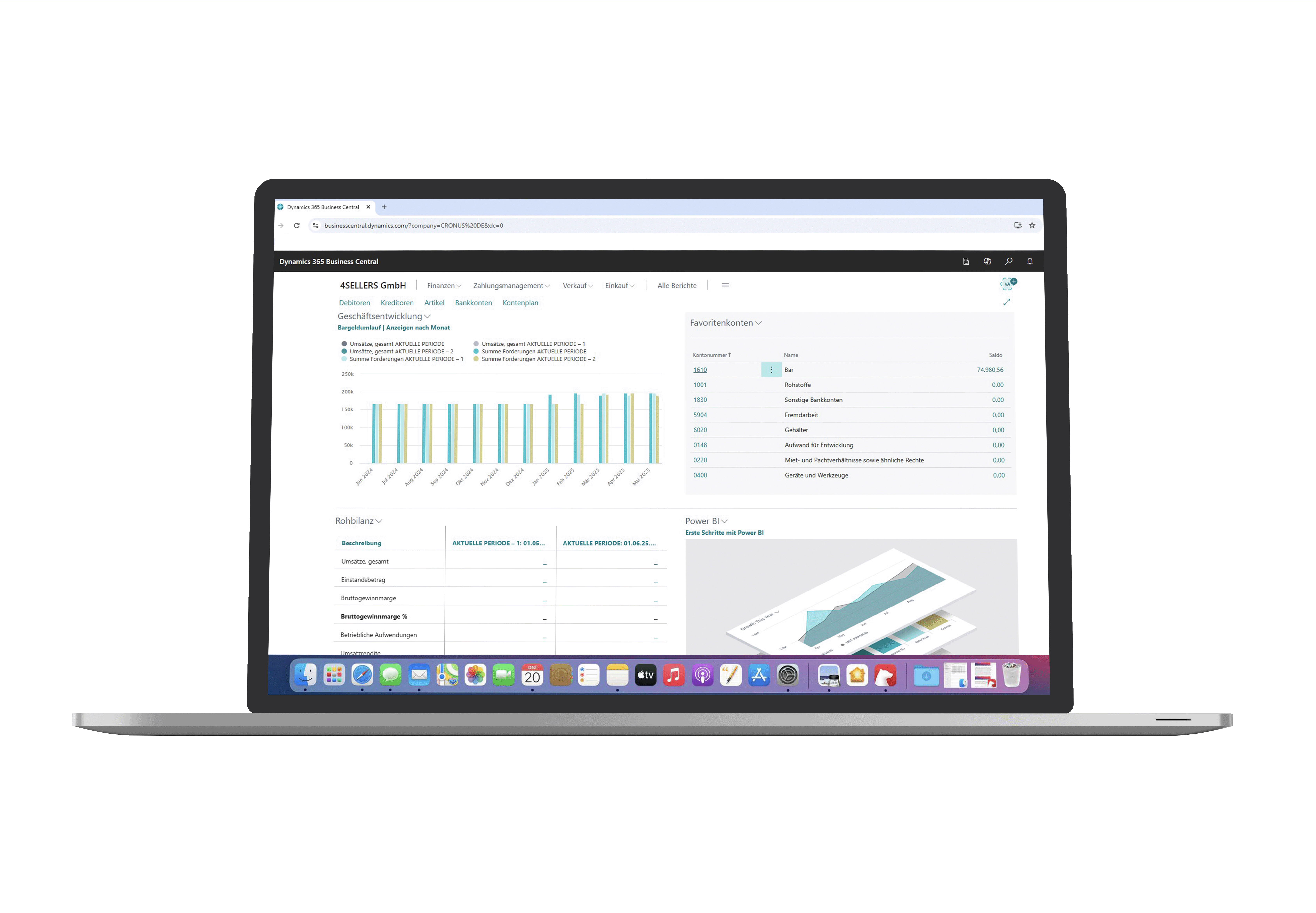MBC-Finanzen-Mockup