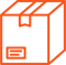Paket-orange