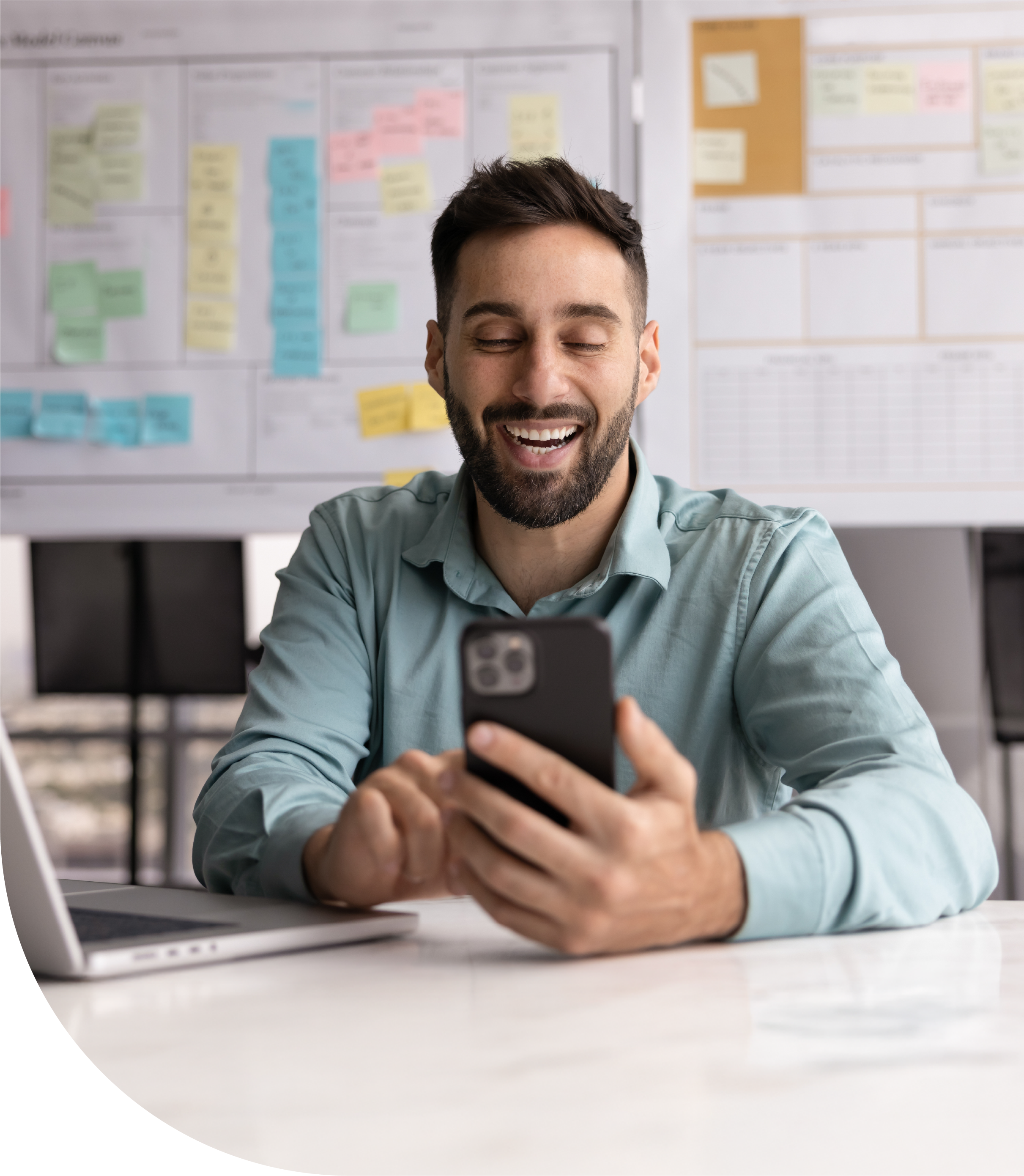 Performance Marketing-Content-Bild